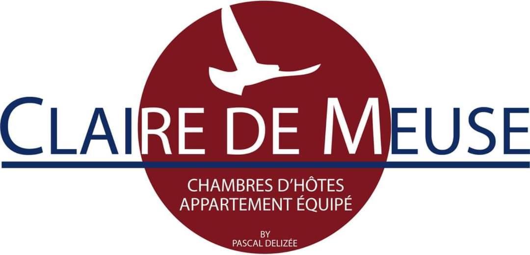 Gîte de Wallonie Appartement vert Anhée Exterior foto